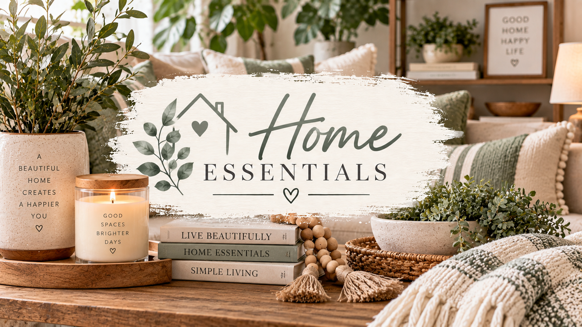 Home Essentials