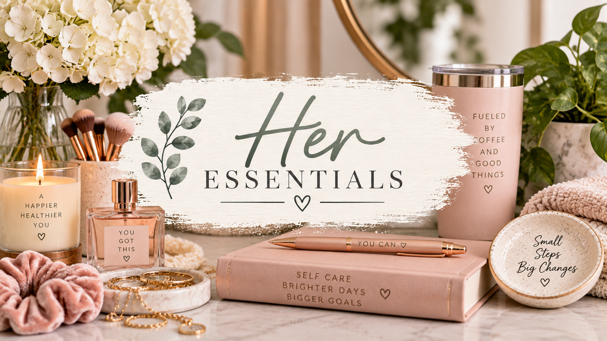 Her Essentials