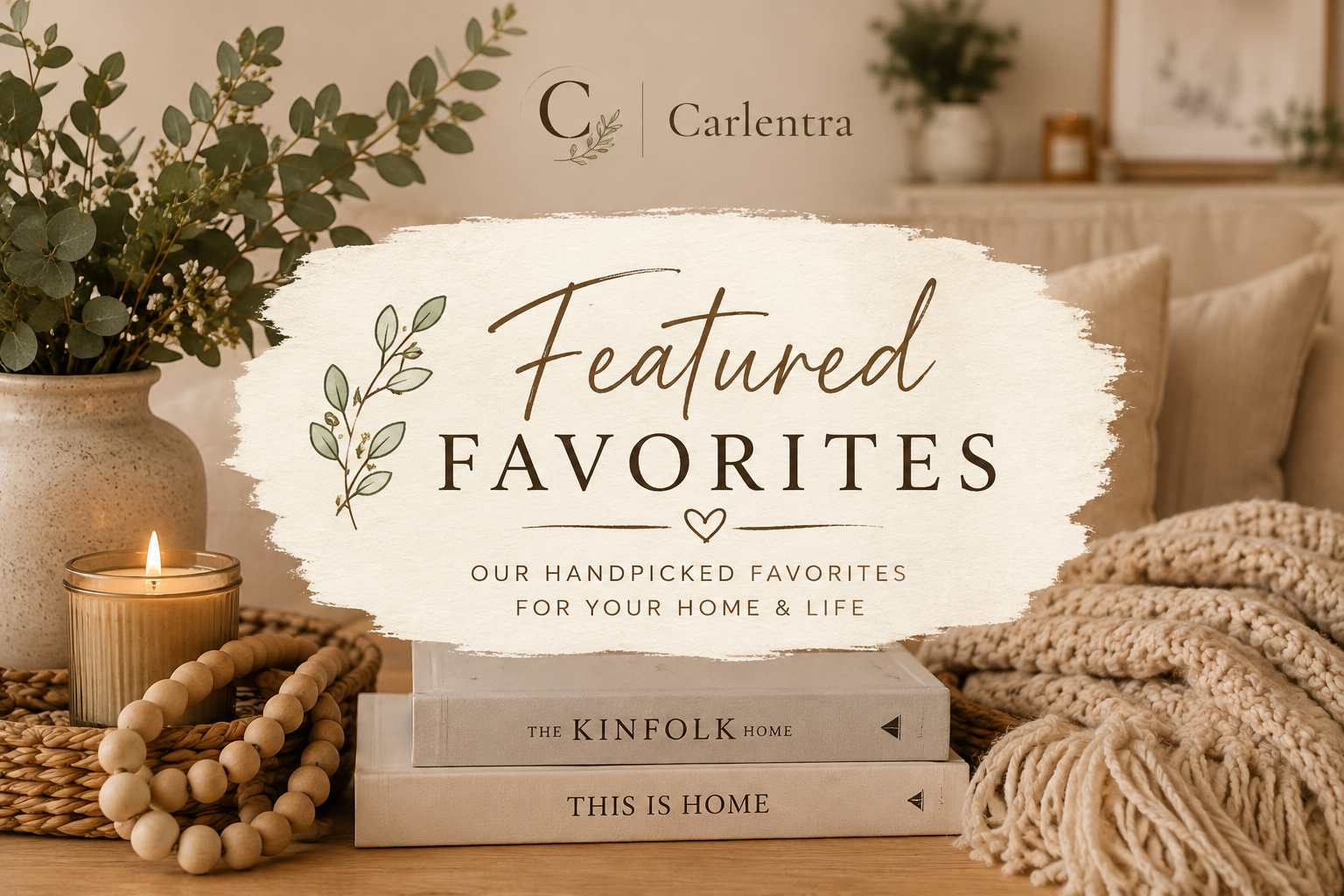 Featured Favorites