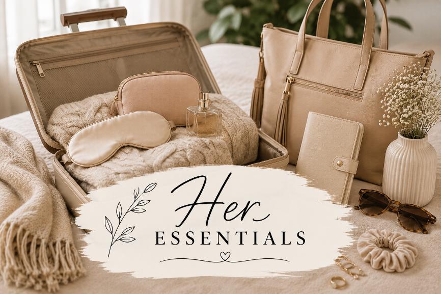 Her Essentials