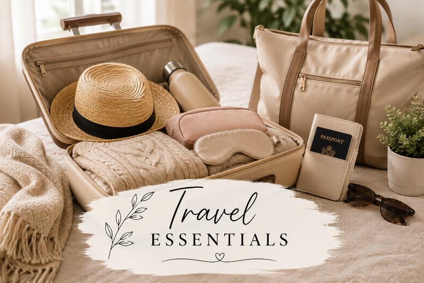 Travel Essentials